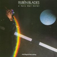 Agua De Luna (Moon Water) - Rubén Blades