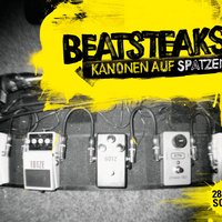 Big Attack (Laut) - Beatsteaks