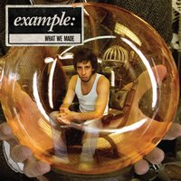 Mr Invisible - Example