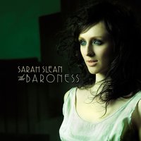 Euphoria - Sarah Slean