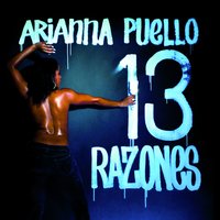 Razones - Arianna Puello