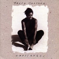 Born to Fight - Tracy Chapman