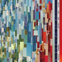 Long Division - Death Cab for Cutie, Benjamin Gibbard, Christopher Walla