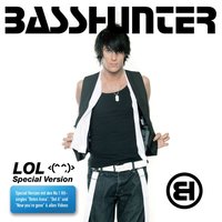 Between The Two Of Us - Basshunter