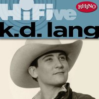 Western Stars - K.D. Lang