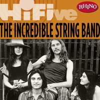 Witches Hat - The Incredible String Band