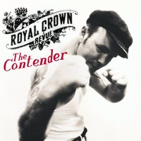 Everyone Knows You're Crazy - Royal Crown Revue
