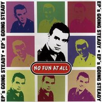 What You Say - No Fun At All