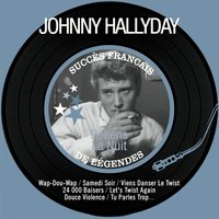 Mon vieux copain - Johnny Hallyday