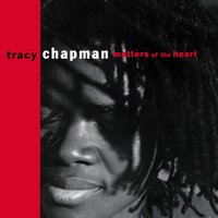 Woman's Work - Tracy Chapman