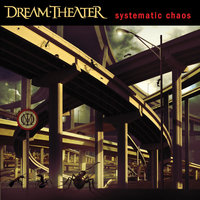 Forsaken - Dream Theater