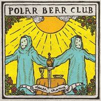 Graph Paper Glory Days - Polar Bear Club