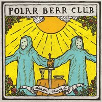 Upstate Mosquito - Polar Bear Club