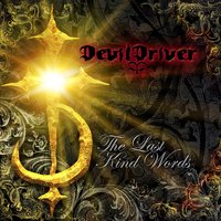 Horn of Betrayal - DevilDriver