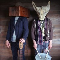 the hand that held me down - Two Gallants
