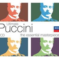 Puccini: Turandot / Act 3 - Nessun dorma! - Mario Del Monaco, Coro dell'Accademia Nazionale di Santa Cecilia, Orchestra dell'Accademia Nazionale di Santa Cecilia