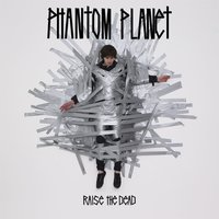 Ship Lost At Sea - Phantom Planet