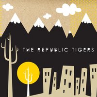 The Drums - The Republic Tigers