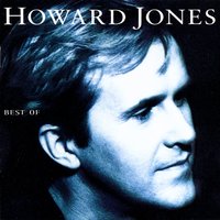 Always Asking Questions - Howard Jones