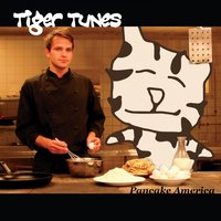Pancake America - Tiger Tunes, Nova