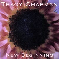 Heaven's Here on Earth - Tracy Chapman