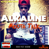 Mouth Talk - Alkaline