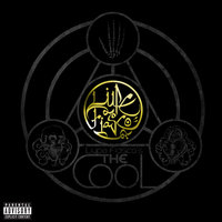 Streets on Fire - Lupe Fiasco