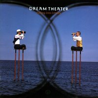 Burning My Soul - Dream Theater