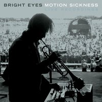 Make War - Bright Eyes