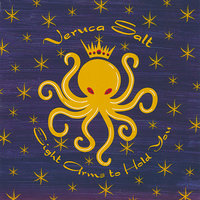 Earthcrosser - Veruca Salt