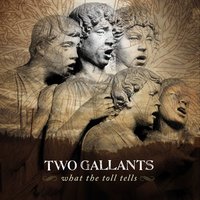 16th St. Dozens - Two Gallants