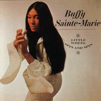 Waly Waly - Buffy Sainte-Marie