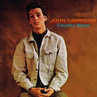 Seventh Son - John Hammond