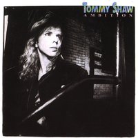 Somewhere in the Night - Tommy Shaw
