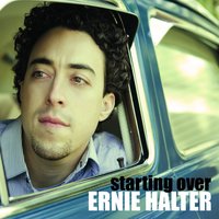 Cyclone - Ernie Halter