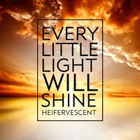 Every Little Light Will Shine - 