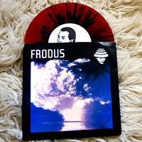 Explosions - Frodus