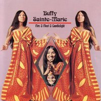 97 Men in This Here Town - Buffy Sainte-Marie