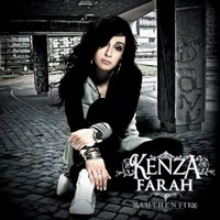 Dans Les Rues De Ma Ville - Kenza Farah