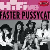 Shooting You Down - Faster Pussycat