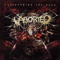 Genetic Murder Concept - Aborted