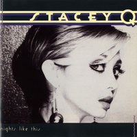 You Wrote the Book - Stacey Q