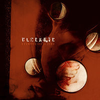 Everything Is Fire - Ulcerate