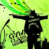 Petrified Life and the Twice Told Joke (Decrepit Bricks) - Gym Class Heroes