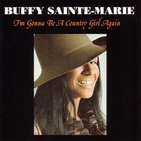 Sometimes when I Get To T - Buffy Sainte-Marie