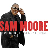 It's Only Make Believe - Sam Moore, Mariah Carey, Vince Gill