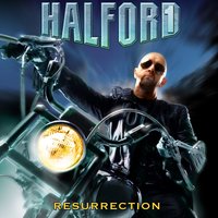Locked And Loaded - Halford