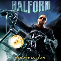 Fetish - Halford