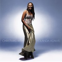The Christmas Song - Yolanda Adams