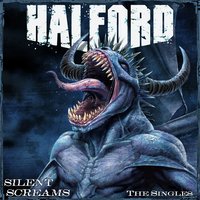 Silent Screams - Resurrection Version - Halford